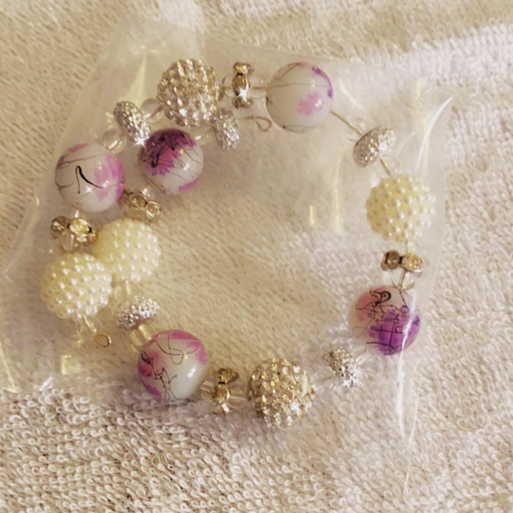 Handcrafted Jewelry